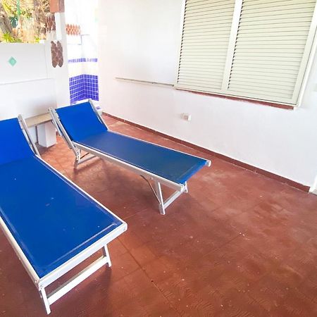 Capo Testa Vista Mare Zewnętrze zdjęcie
